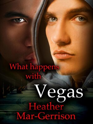 cover image of What Happens with Vegas...